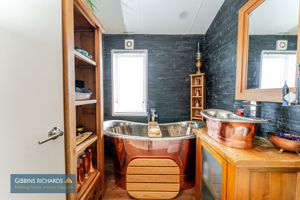 Bathroom- click for photo gallery